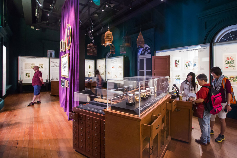 Goh Seng Choo Gallery
