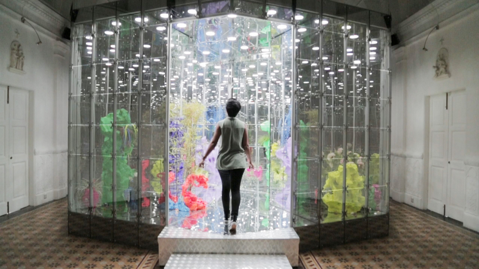 Singapore Art Museum2