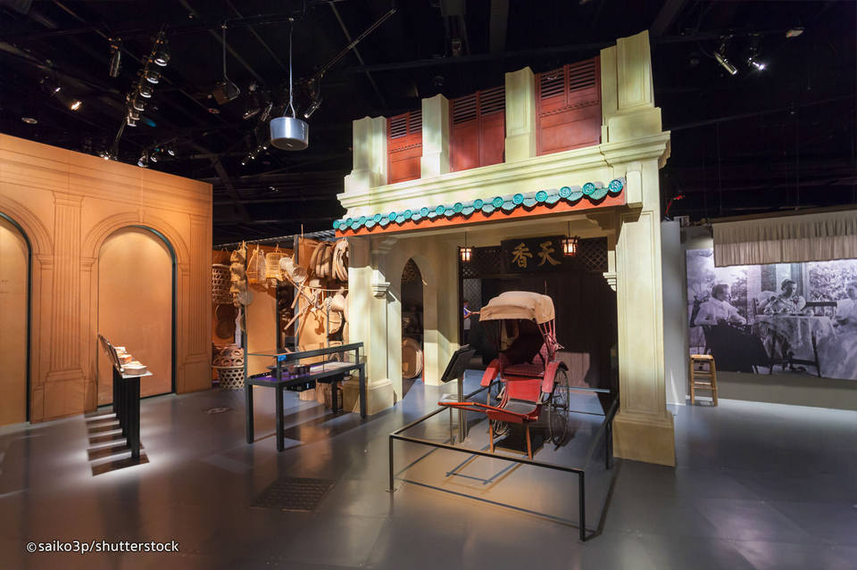 Goh Seng Choo Gallery