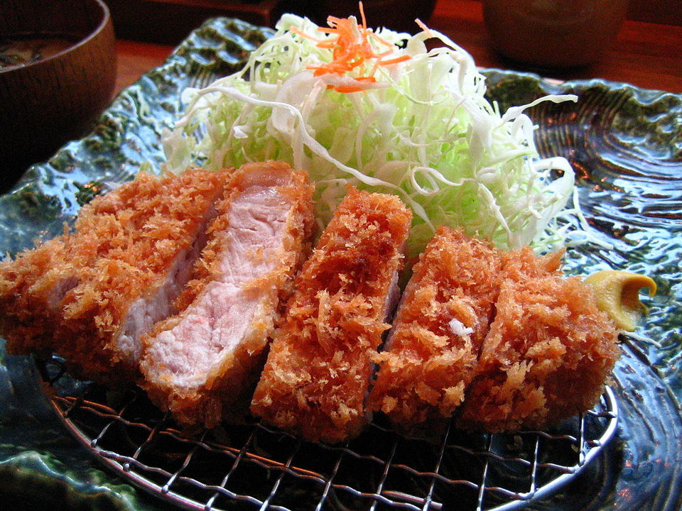 Ji Pai (Taiwanese Fried Chicken Steak)4