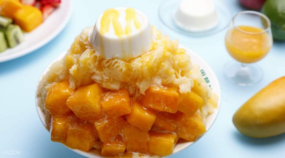 SmoothieHouseinYongKangStreet