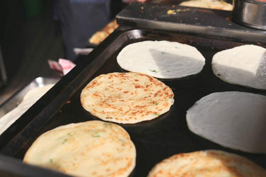 tianjin flaky scallion pancake (1)