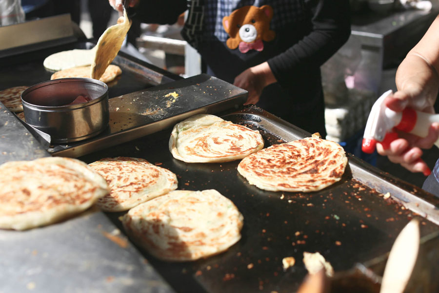 tianjin flaky scallion pancake (1)