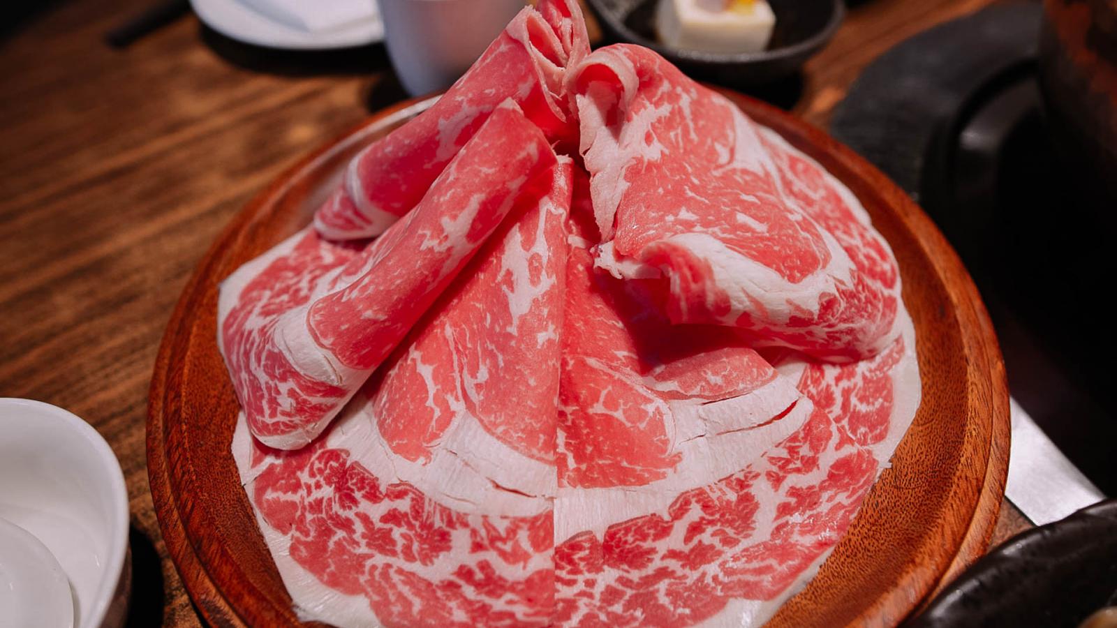 Orange Shabu Shabu House