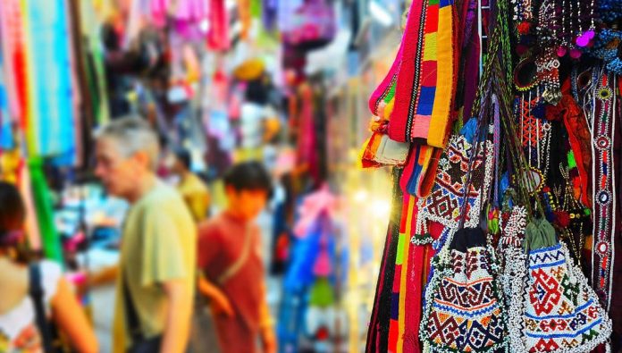 best gifts to buy in thailand