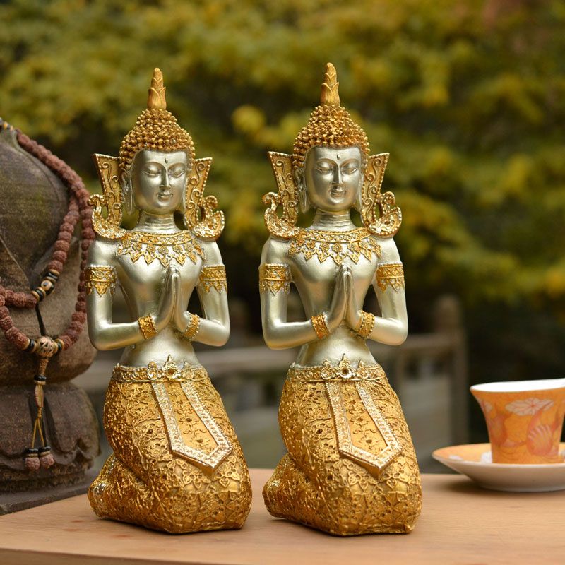 buddha souvenirs thailand