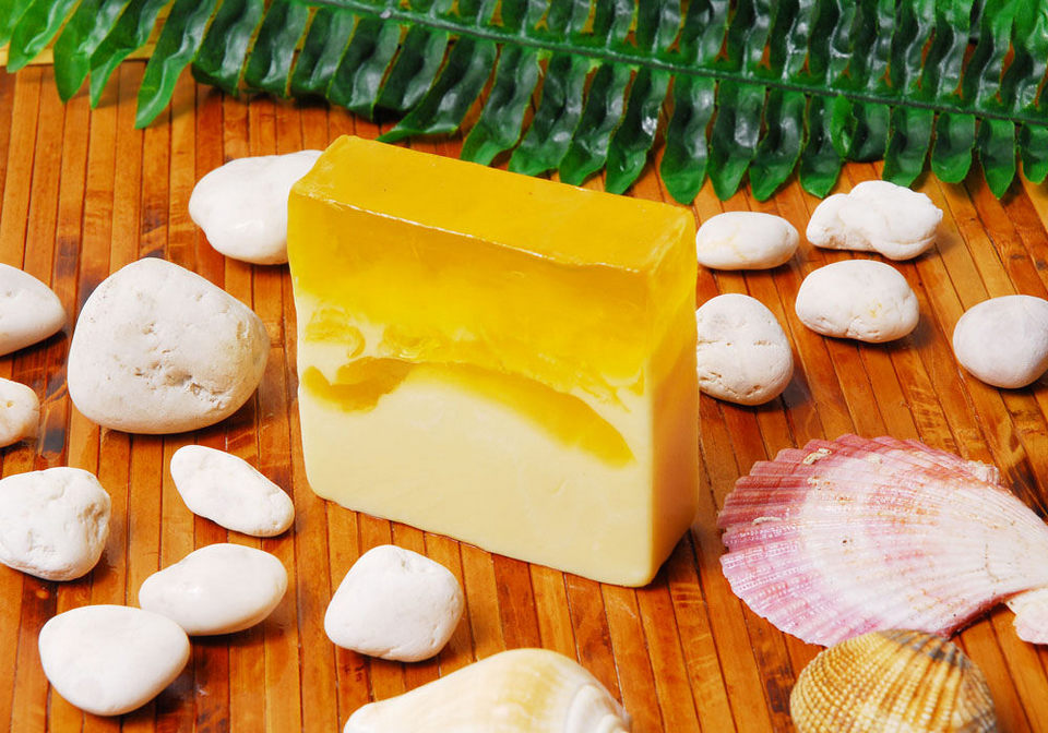 Handmade Soap thailand12