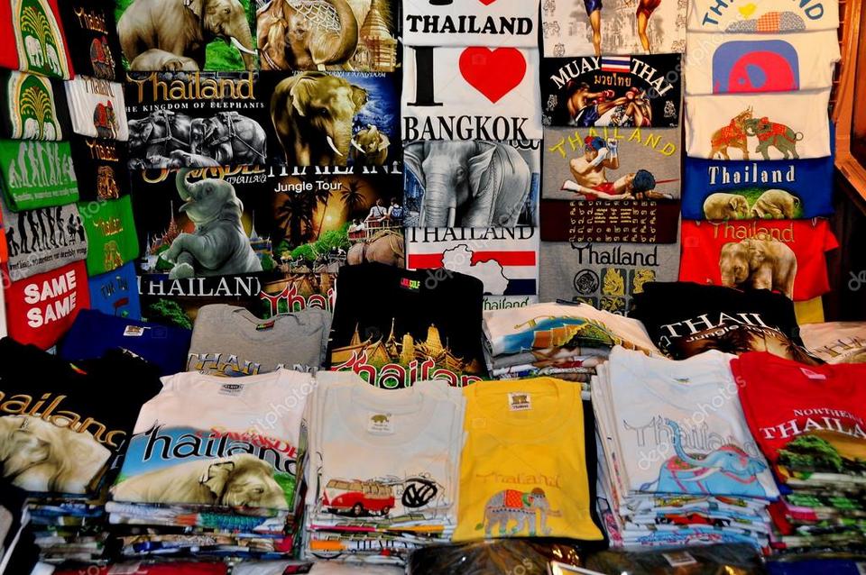 chiang-mai-thailand-souvenir-tee