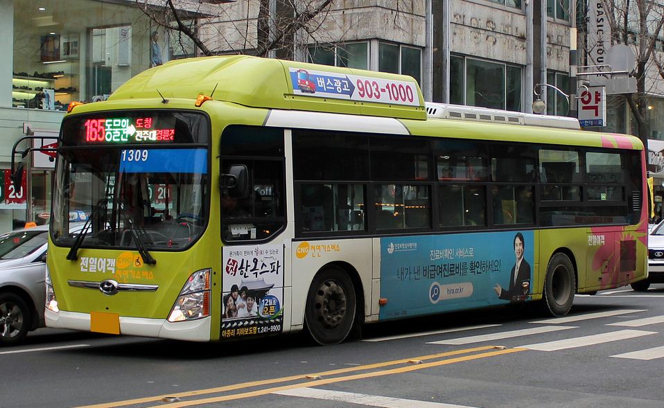 Jeonju_Bus_Route_165