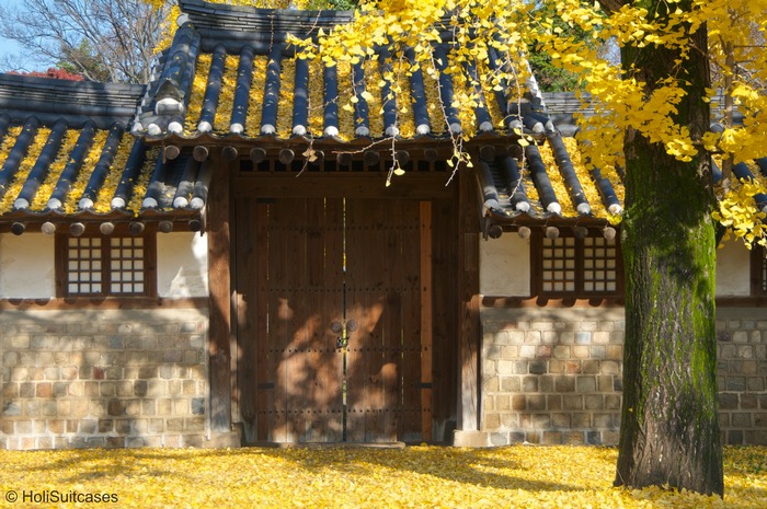 1Gyeonggijeon Shrine jeonju (1)