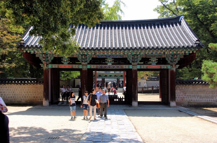 1Gyeonggijeon Shrine jeonju (1)