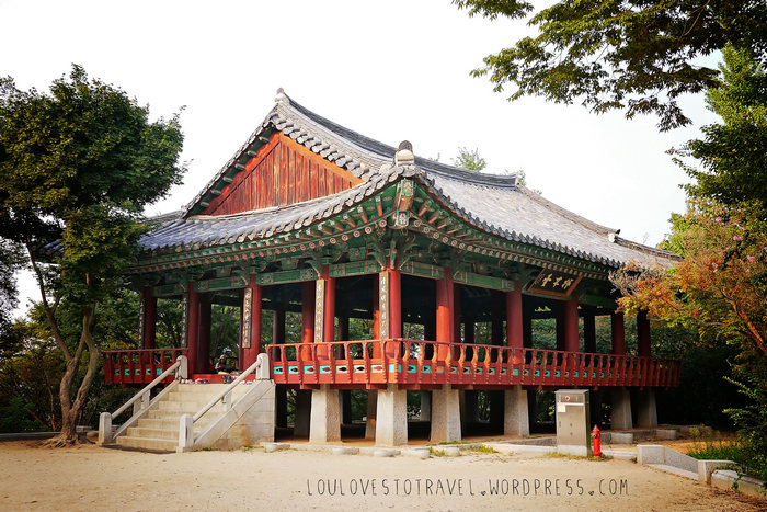 1Gyeonggijeon Shrine jeonju (1)
