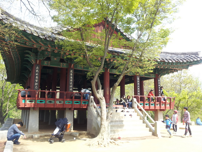 1Gyeonggijeon Shrine jeonju (1)
