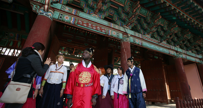 1Gyeonggijeon Shrine jeonju (1)