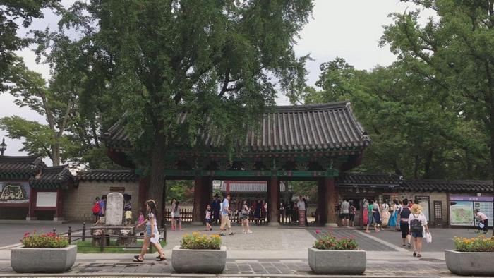 1Gyeonggijeon Shrine jeonju (1)