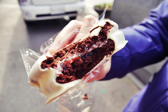 Chocopie handmade PNB