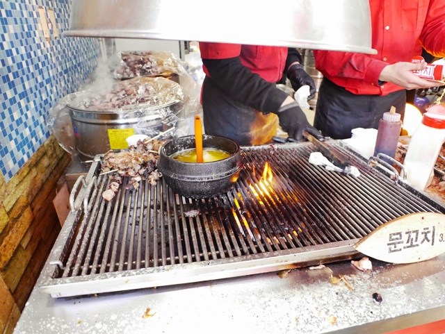 jeonju food