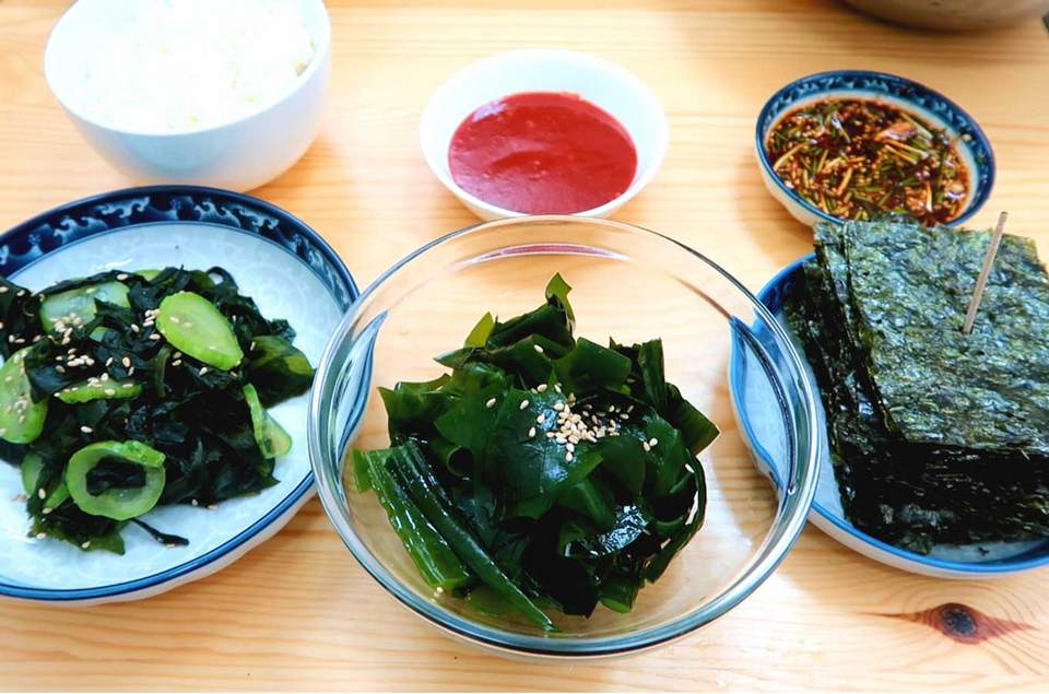 Seaweed-Banchan-2