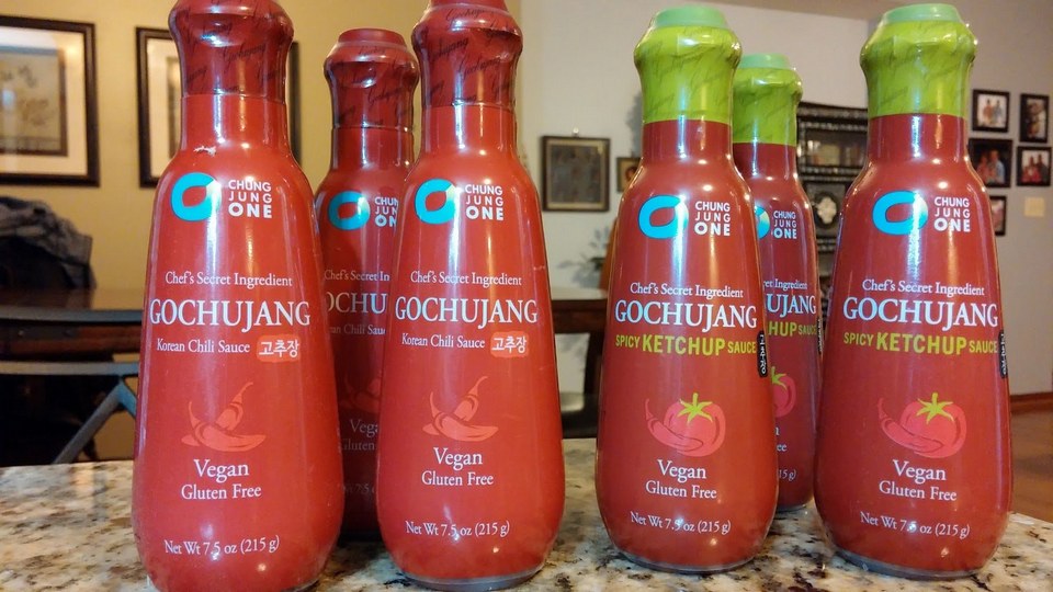 chilli sauce24