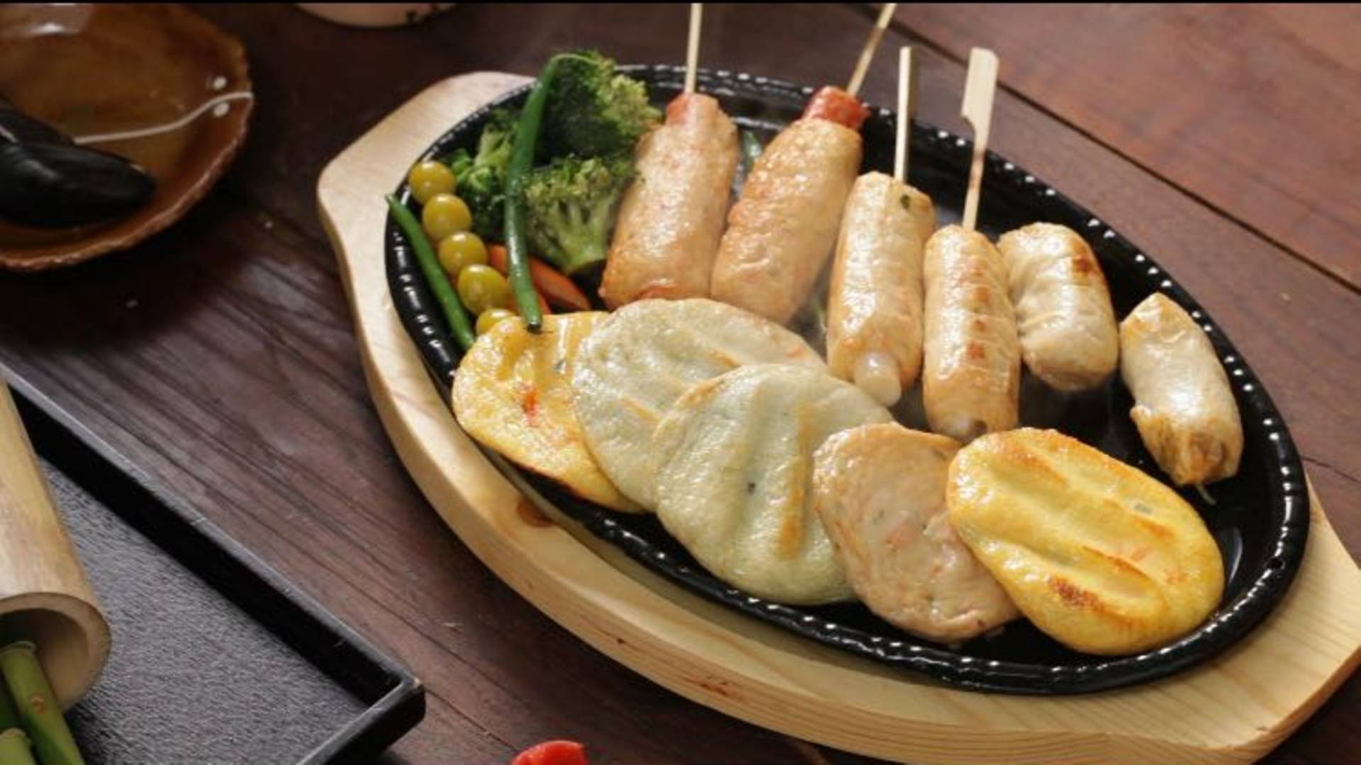fish cakes korean Foto by: what is good to buy in korea blog.