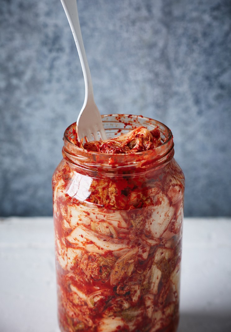 Picture: korean must try food blog.