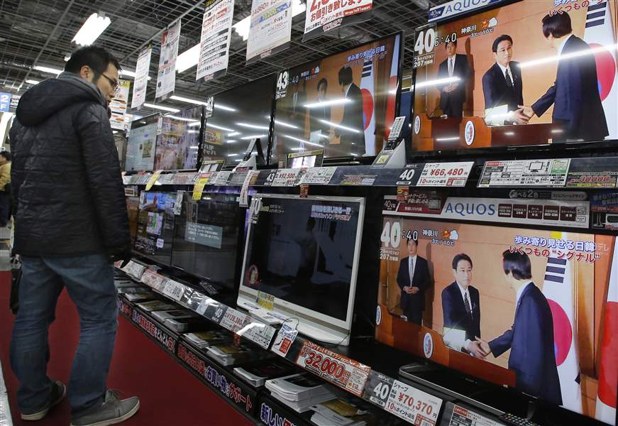 korean electronics