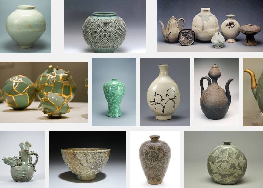 Korean Ceramics 2