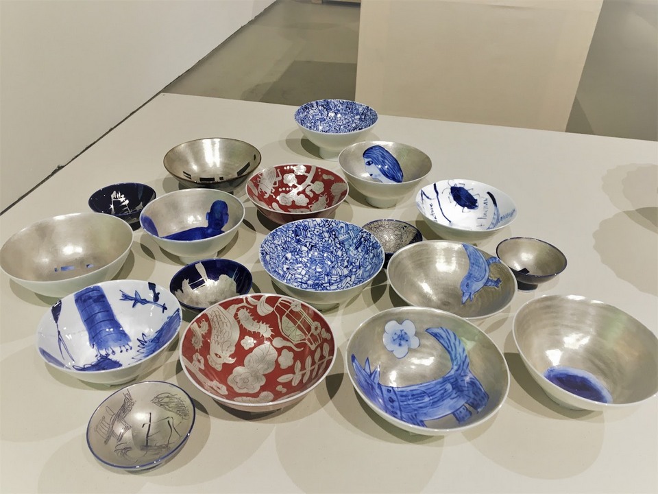 Korean Ceramics 2