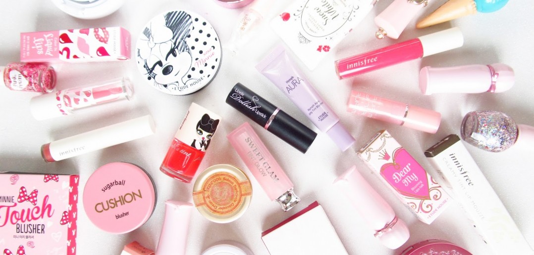 korean cosmetics