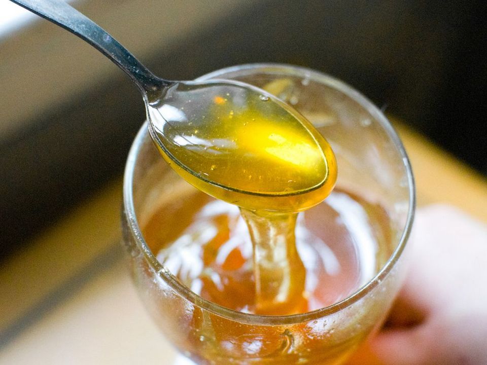 korean honey