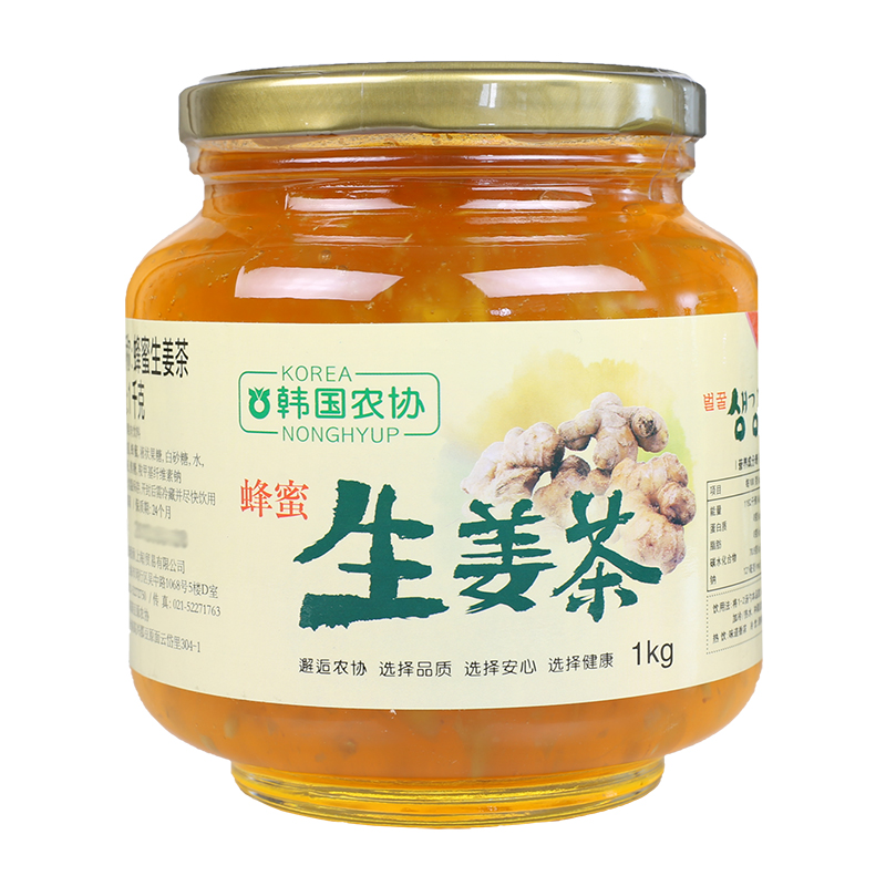 korean honey