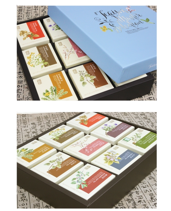 korean tea