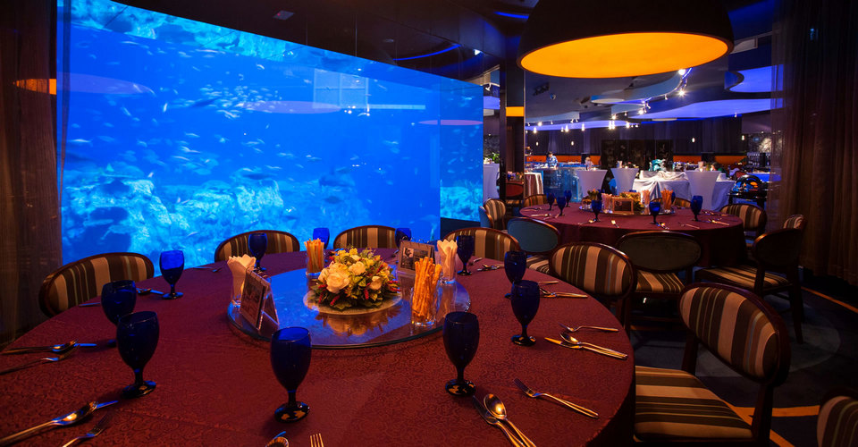 Neptune's Restaurant