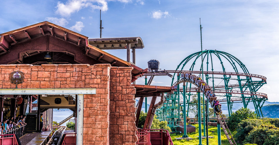 mine_train ocean park