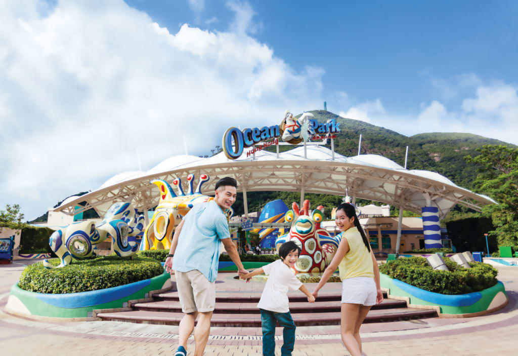 ocean park hk 2