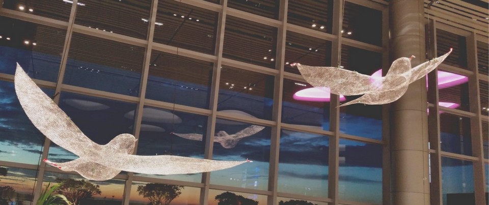 terminal 4 changi airport32
