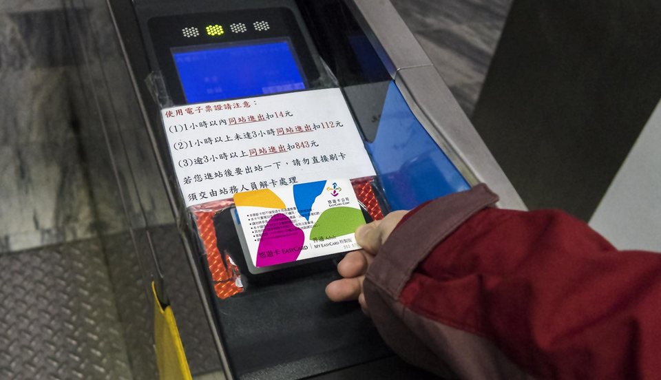 how-to-get-around-in-taiwan