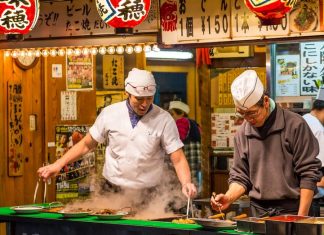 osaka cuisine osaka blog osaka travel blog osaka blog 2018 osaka travel guide blog