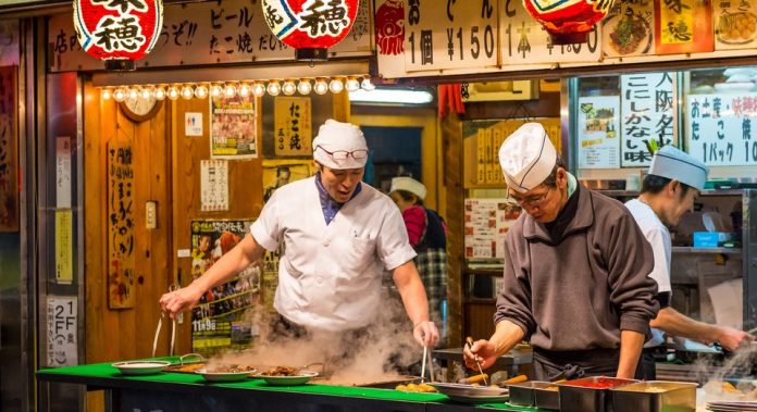 osaka cuisine osaka blog osaka travel blog osaka blog 2018 osaka travel guide blog