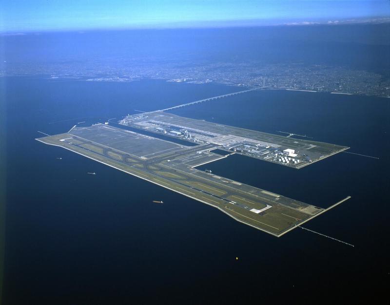 osaka airport