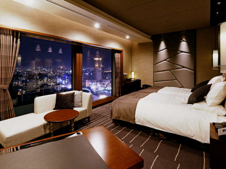 HOTEL GRANVIA OSAKA
