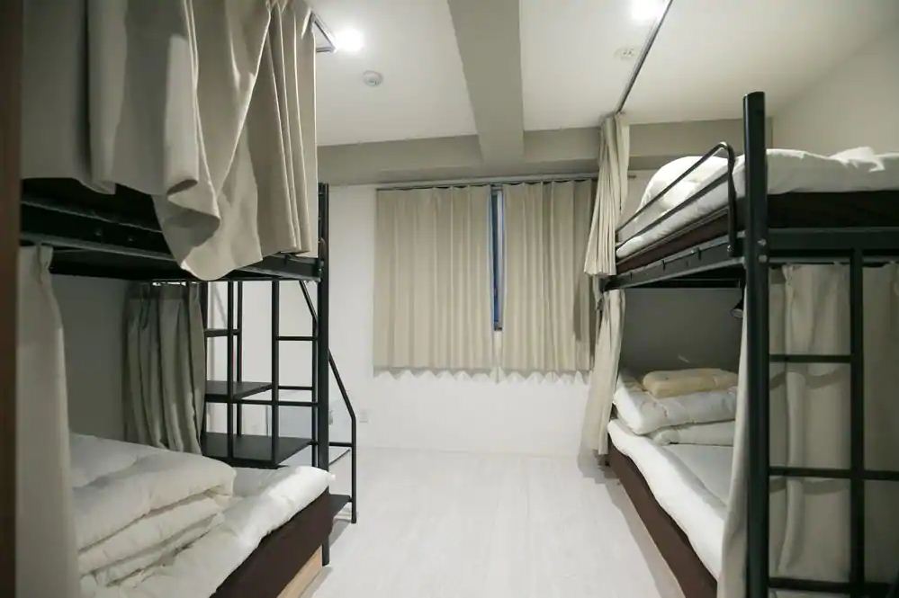 Hotel Mikado osaka