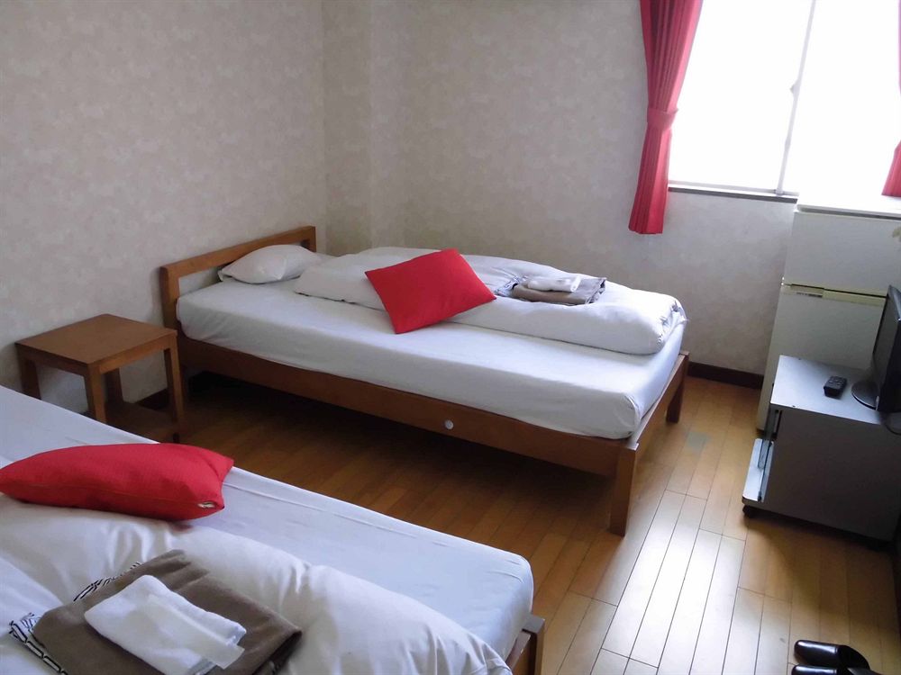 Hotel Taiyo osaka