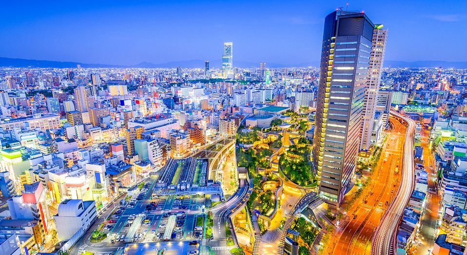City-guides_Osaka_shopping_Namba-Minami_Nipponbashi-Denden-Town