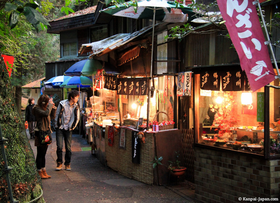 Minoo park osaka11253