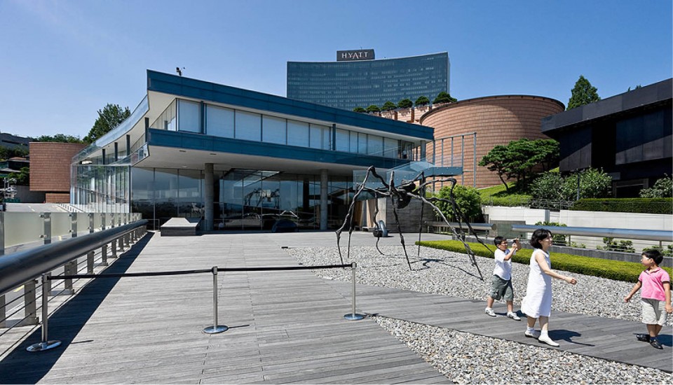 Leeum, Samsung Museum of Art (1)