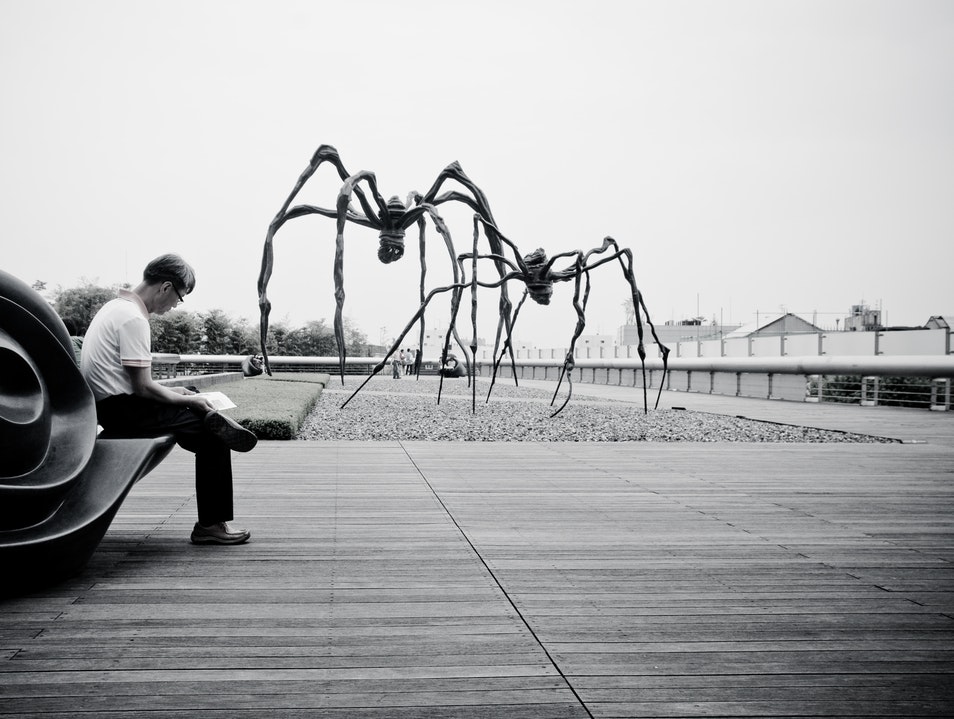 Leeum, Samsung Museum of Art (1)