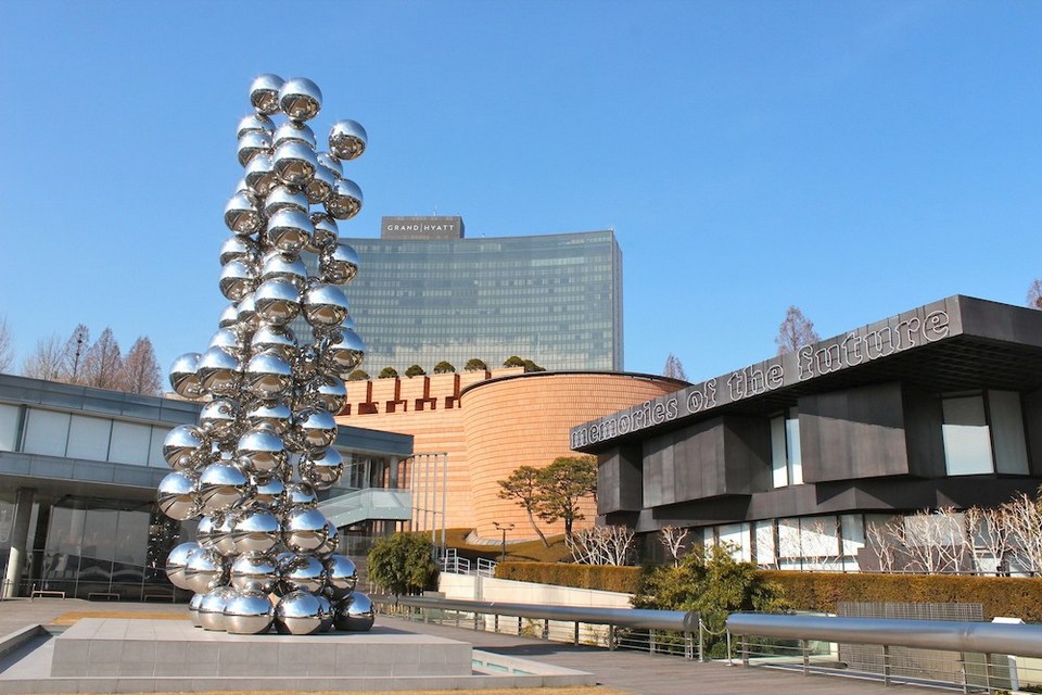 Leeum, Samsung Museum of Art (1)