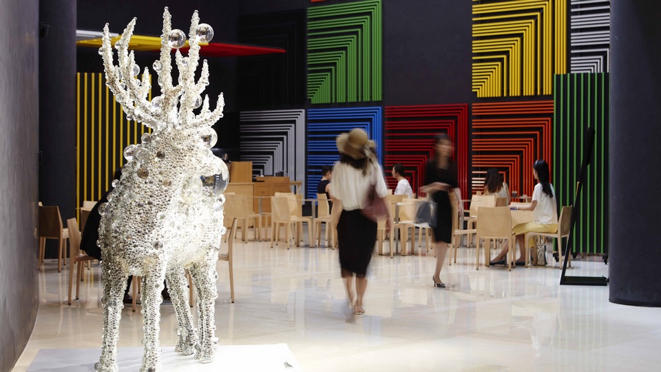 Leeum, Samsung Museum of Art (1)