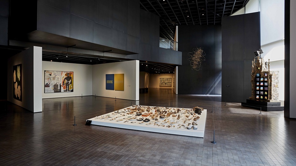 Leeum, Samsung Museum of Art (1)